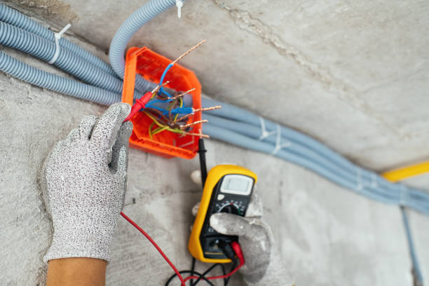 Best Emergency Electrical Repair  in Bagdad, AZ